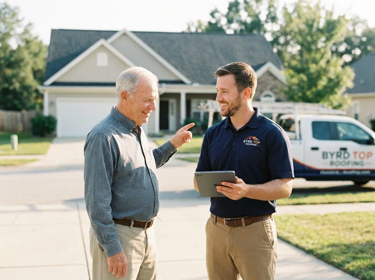 Roofing Spring Hill, KS FAQs